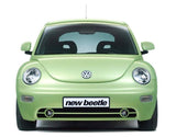 Beetle Car